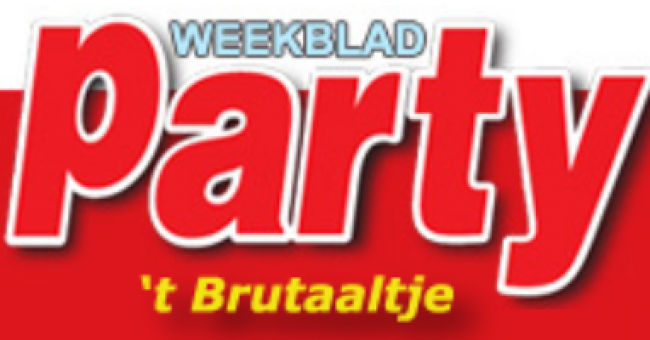 Weekblad Party over BeautyBookers als Personal Beauty Assistant